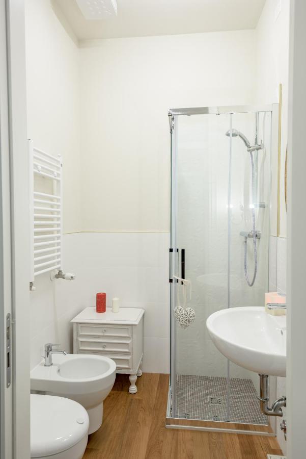 Forlihouse Hotel Ngoại thất bức ảnh