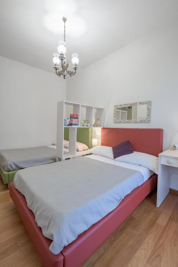 Forlihouse Hotel Ngoại thất bức ảnh