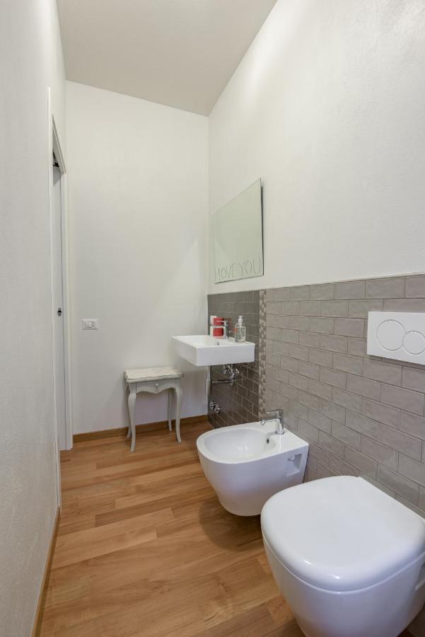 Forlihouse Hotel Ngoại thất bức ảnh