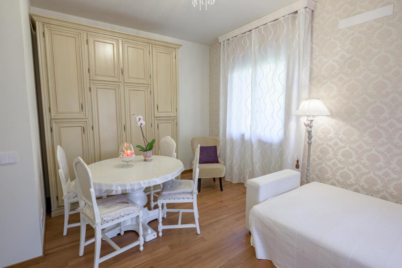 Forlihouse Hotel Ngoại thất bức ảnh