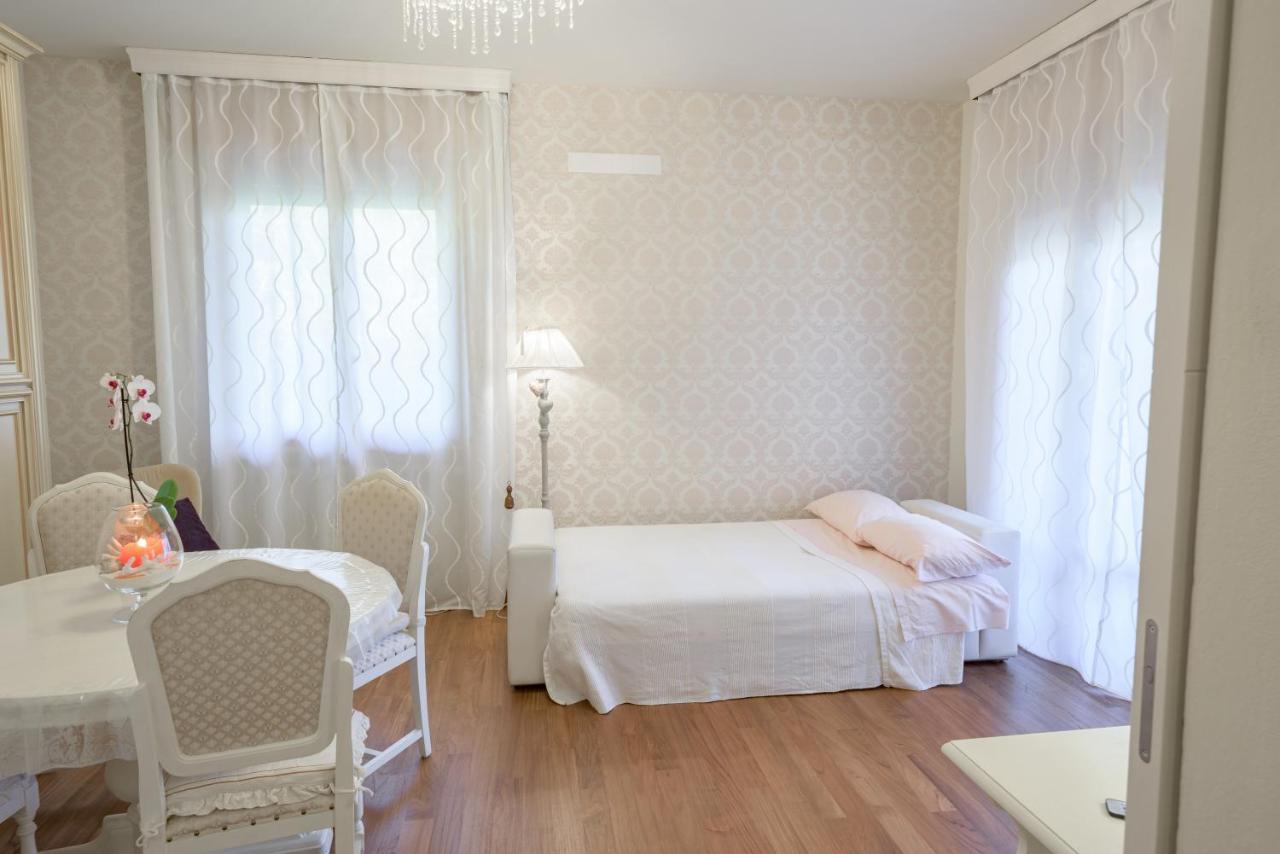 Forlihouse Hotel Ngoại thất bức ảnh
